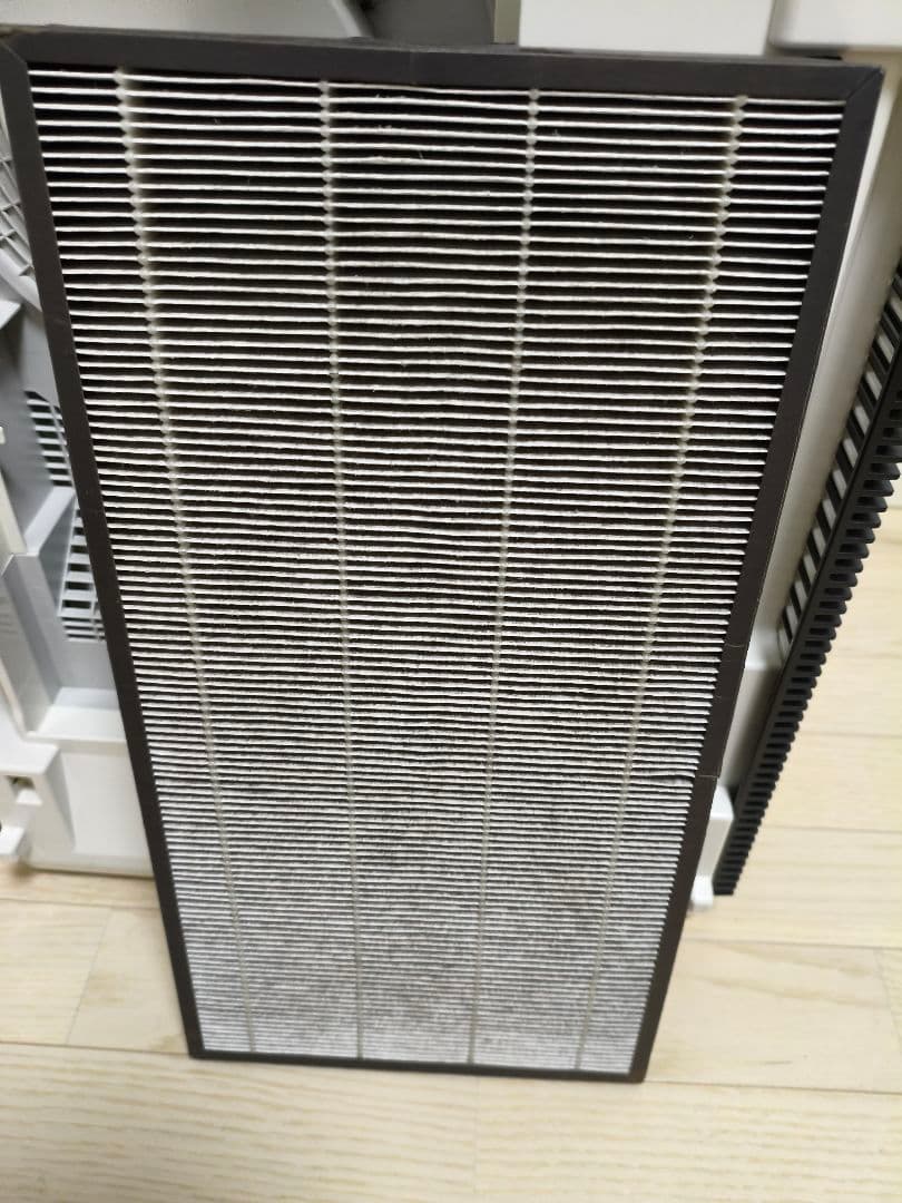 Panasonic ジアイーノ　F-MV2100 次亜塩素酸空間除菌脱臭機