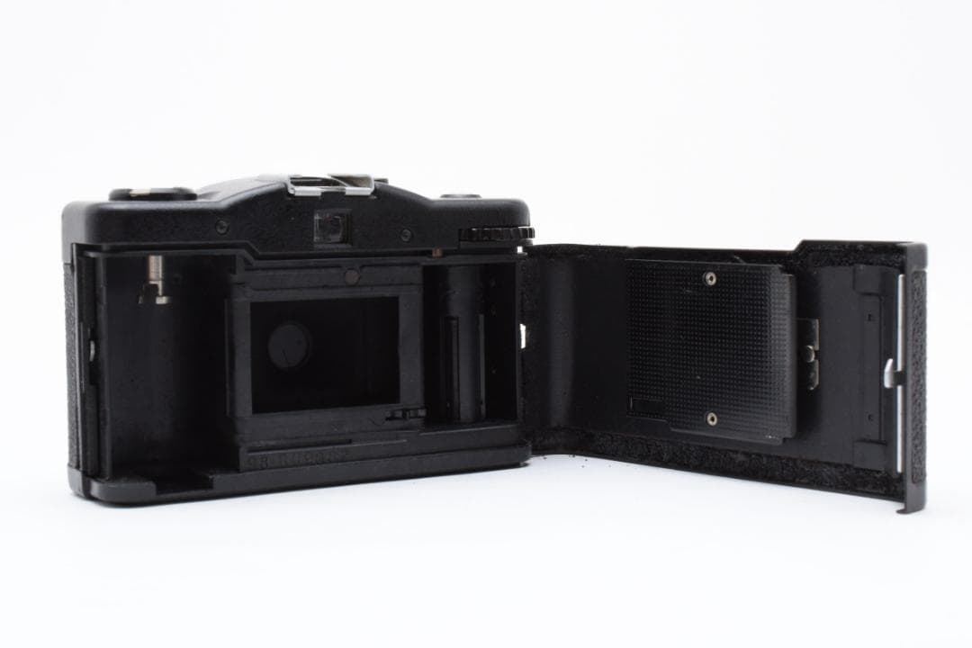 ★極美品・希少フラッシュ付き★ロモ LOMO LC-A #962