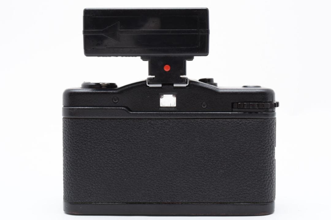 ★極美品・希少フラッシュ付き★ロモ LOMO LC-A #962