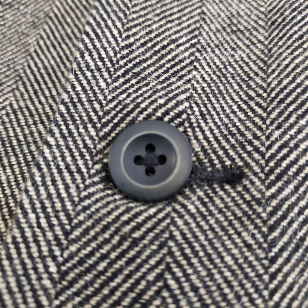 orSlow　ヘリンボーンツイード　カバーオール　2サイズ