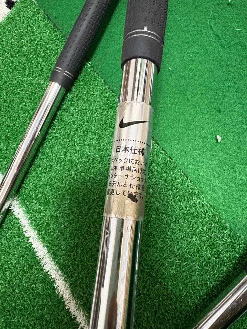 【NIKE】Victory Red Full Cavity アイアン7本セット