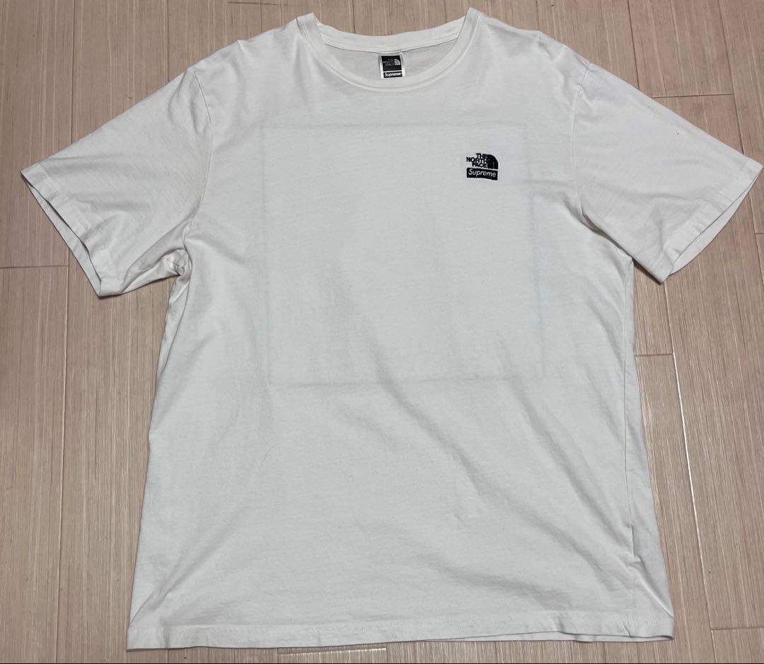 早い者勝ち　Supreme×THE NORTH FACEコラボ