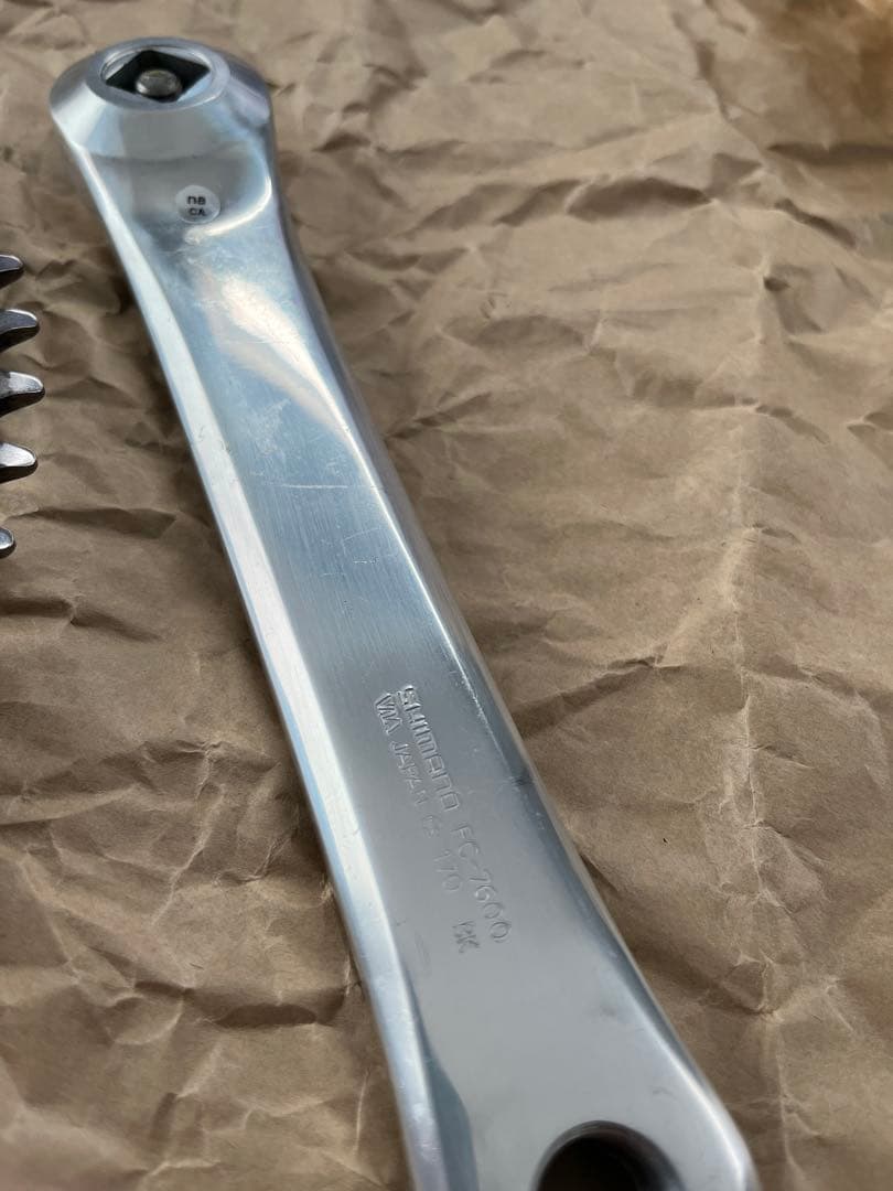 NJS まとめ売り　競輪　ピストパーツ　デュラエースDURA-ACE