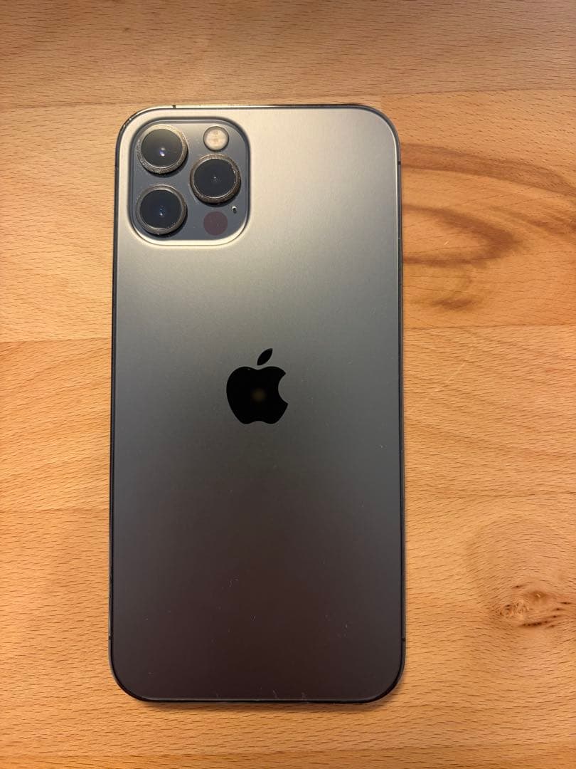 スマートフォン本体 iPhone12 Pro 128G