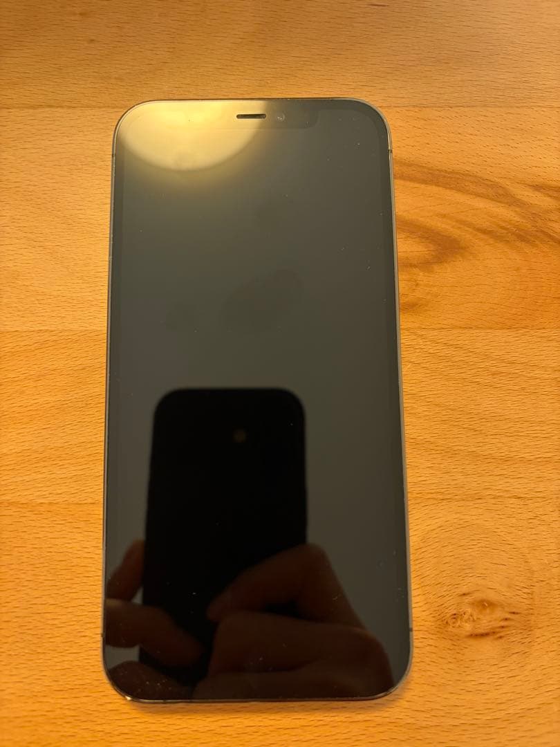 スマートフォン本体 iPhone12 Pro 128G