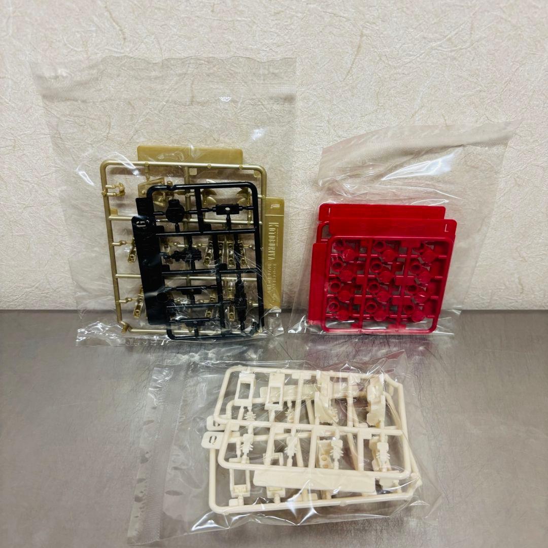 ゾイド HMM ZOIDS RZ-041 ライガーゼロ パンツァー 1/72