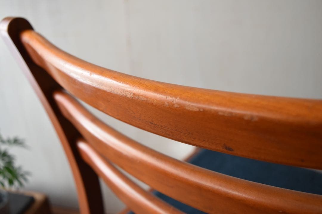 ダイニングチェア TENDO BRASILEIRA chair