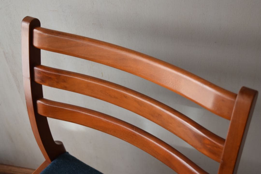 ダイニングチェア TENDO BRASILEIRA chair