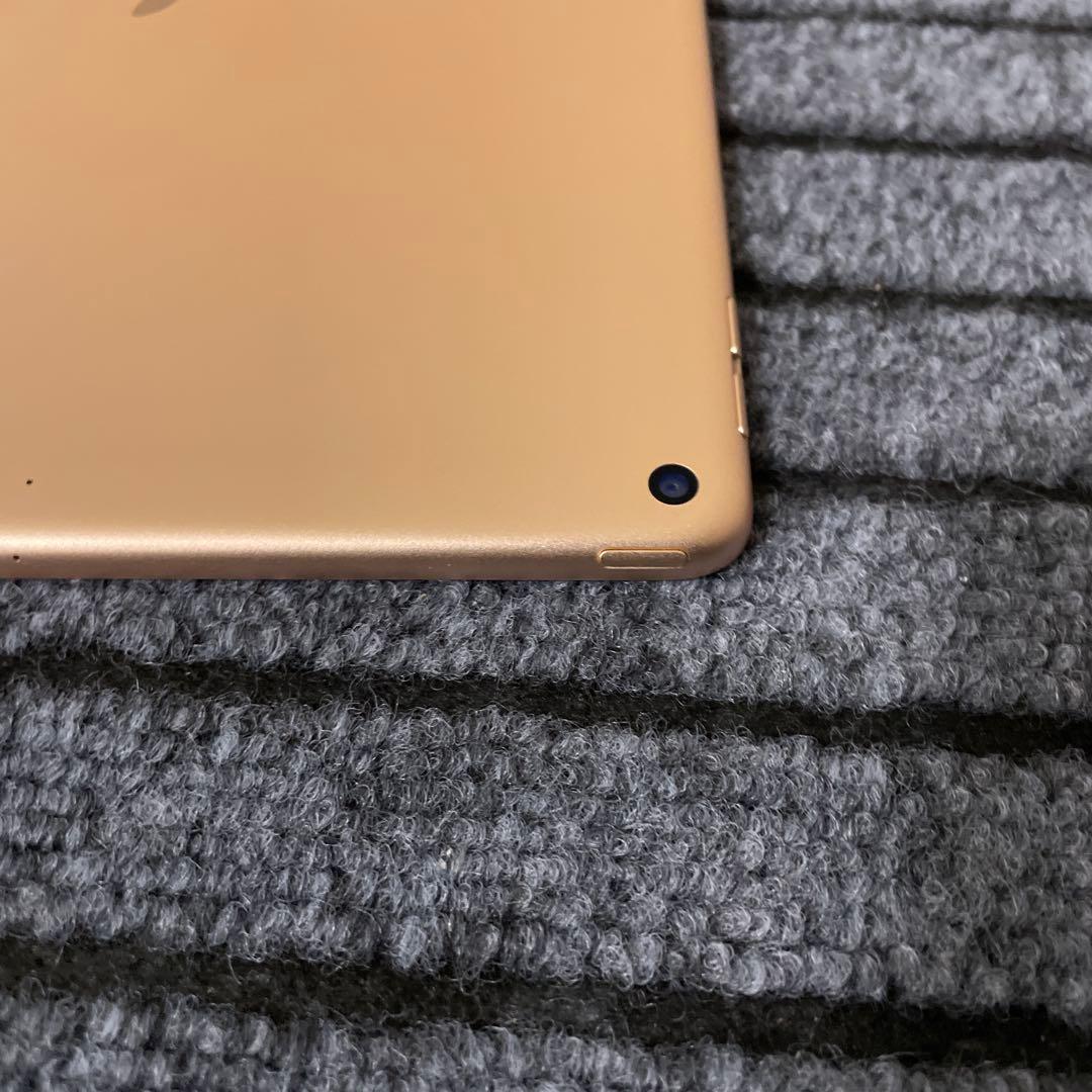 150 iPad Air3 3世代 256GB Wi-Fi ゴールド
