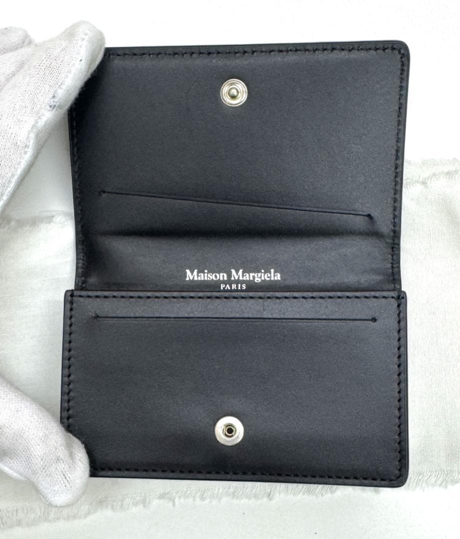 ★新品★Maison Margiela メゾンマルジェラ 名刺入れ　カード入れ