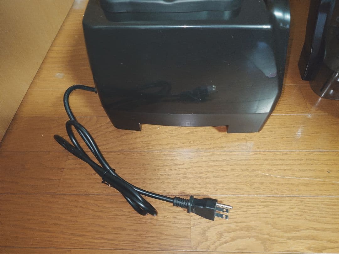 Huanyu 2800W G7400 ブレンダー 3.9L 業務用ミキサー