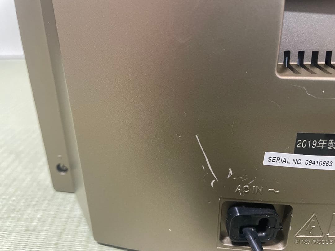 JVCケンウッド NX-PB30 Bluetooth対応 CDラジオ　即日発送！