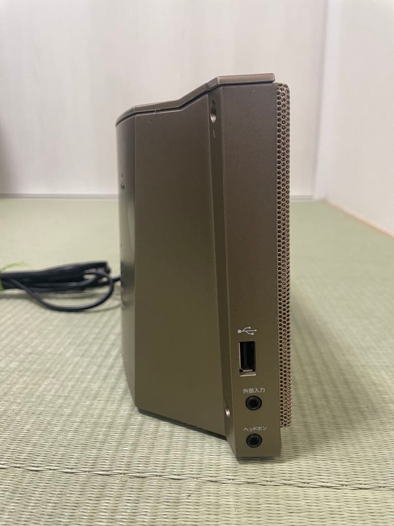 JVCケンウッド NX-PB30 Bluetooth対応 CDラジオ　即日発送！