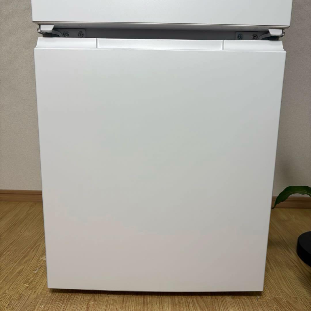 2024年 冷蔵庫 一人暮らし 単身用 小型 3ヶ月保証 送料無料 シャープ