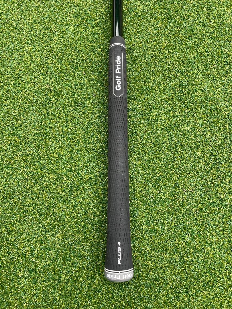 Fujikura SPEEDER NX グリーン50S タイトリストスリーブ1W