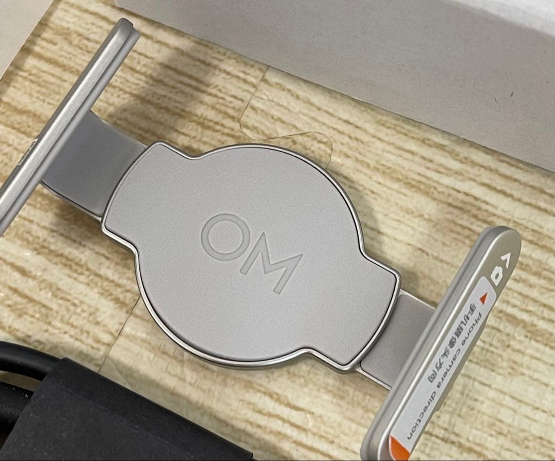 DJI Osmo Mobile 7 スタビライザー ジンバル スマホジンバル