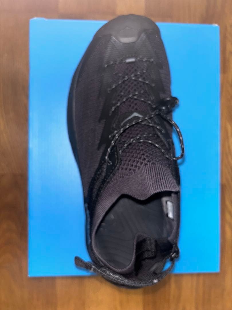 HOKA ホカ ONE ONE ホパラ2 サイズ:27.5cm