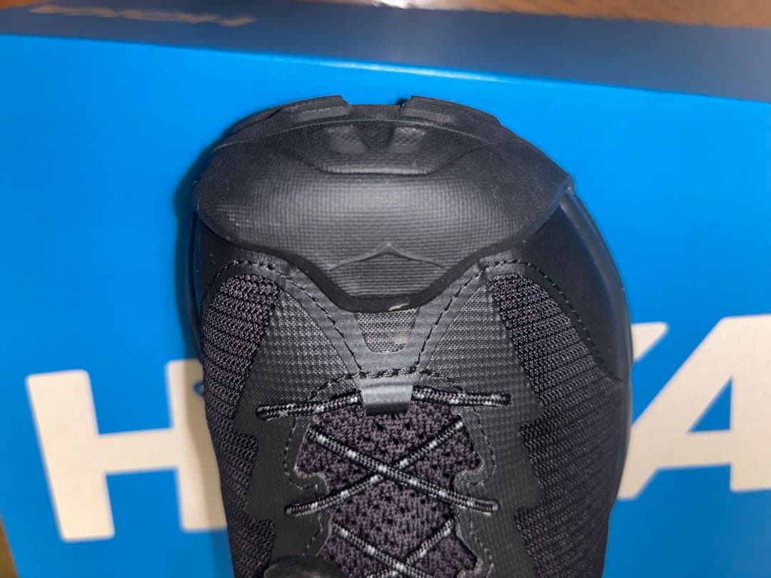 HOKA ホカ ONE ONE ホパラ2 サイズ:27.5cm