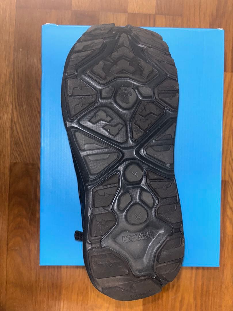 HOKA ホカ ONE ONE ホパラ2 サイズ:27.5cm