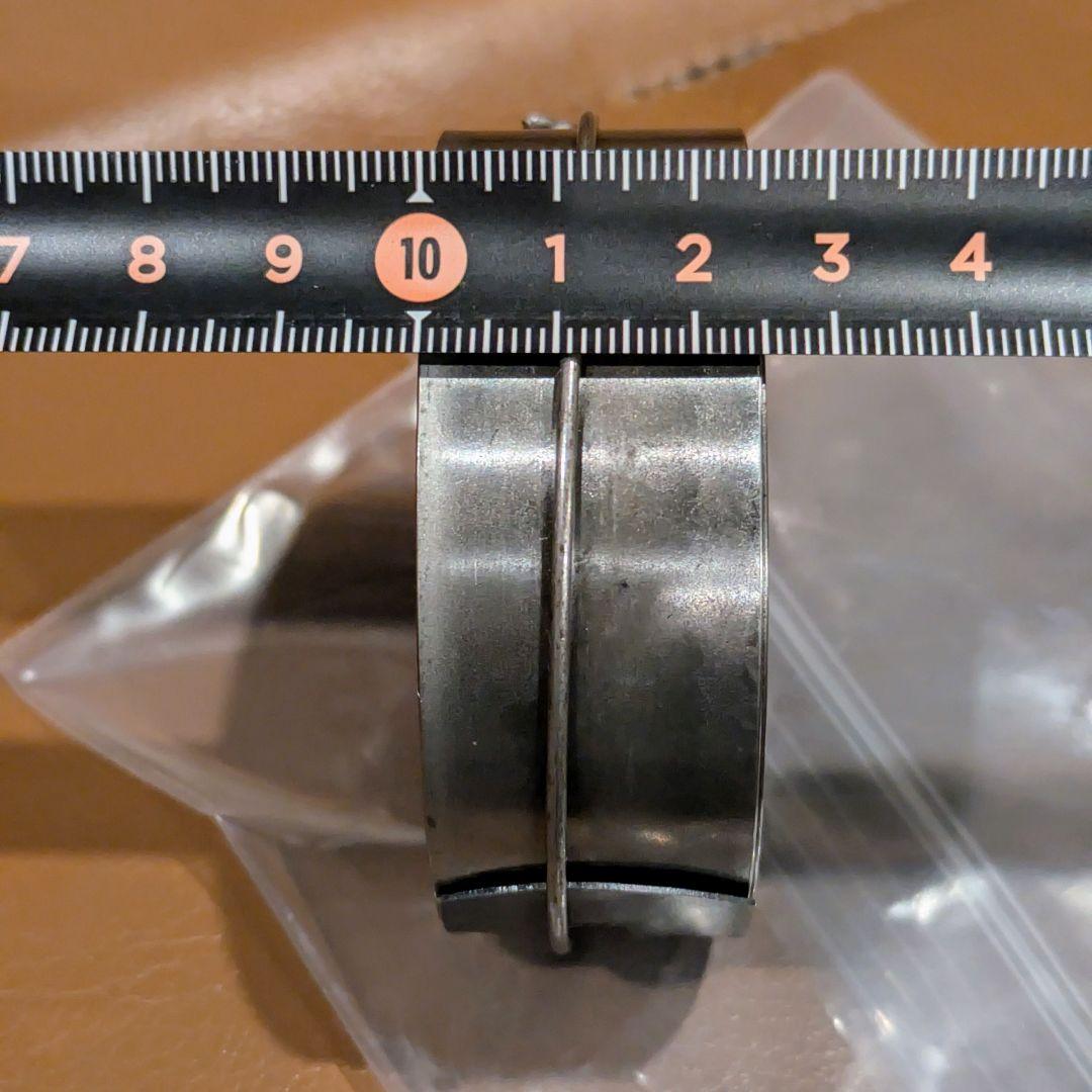 新品 蓄音機 ゼンマイ