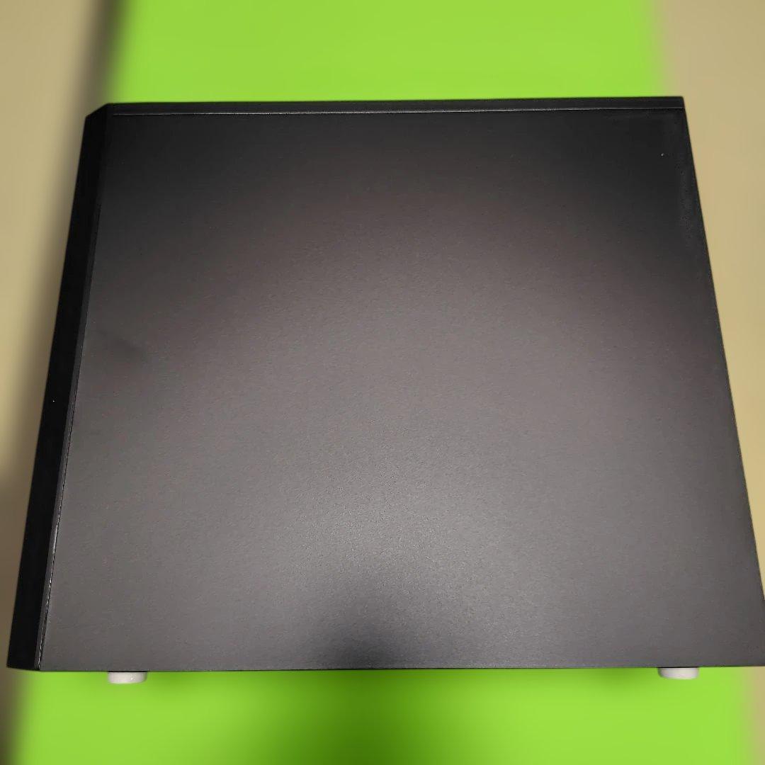 デスクトップ パソコン ミドルタワー PC