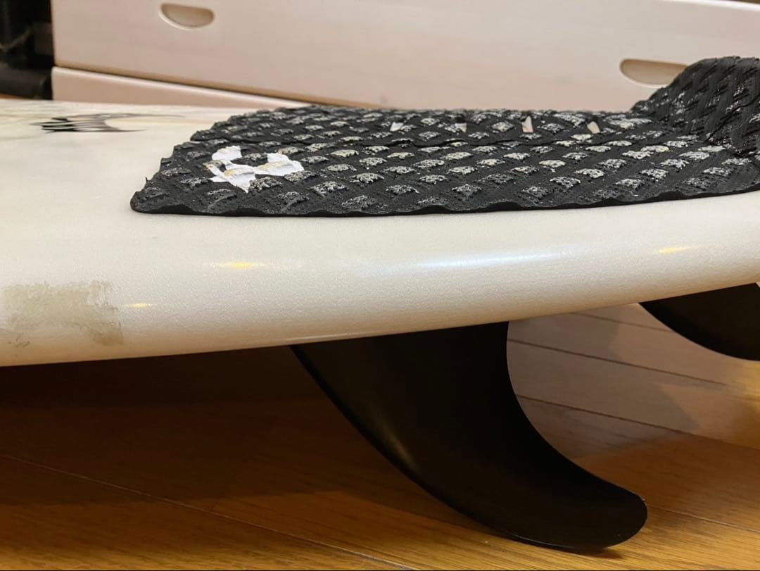 サーフィン・ボディボード LOST RNF96 5'7\"