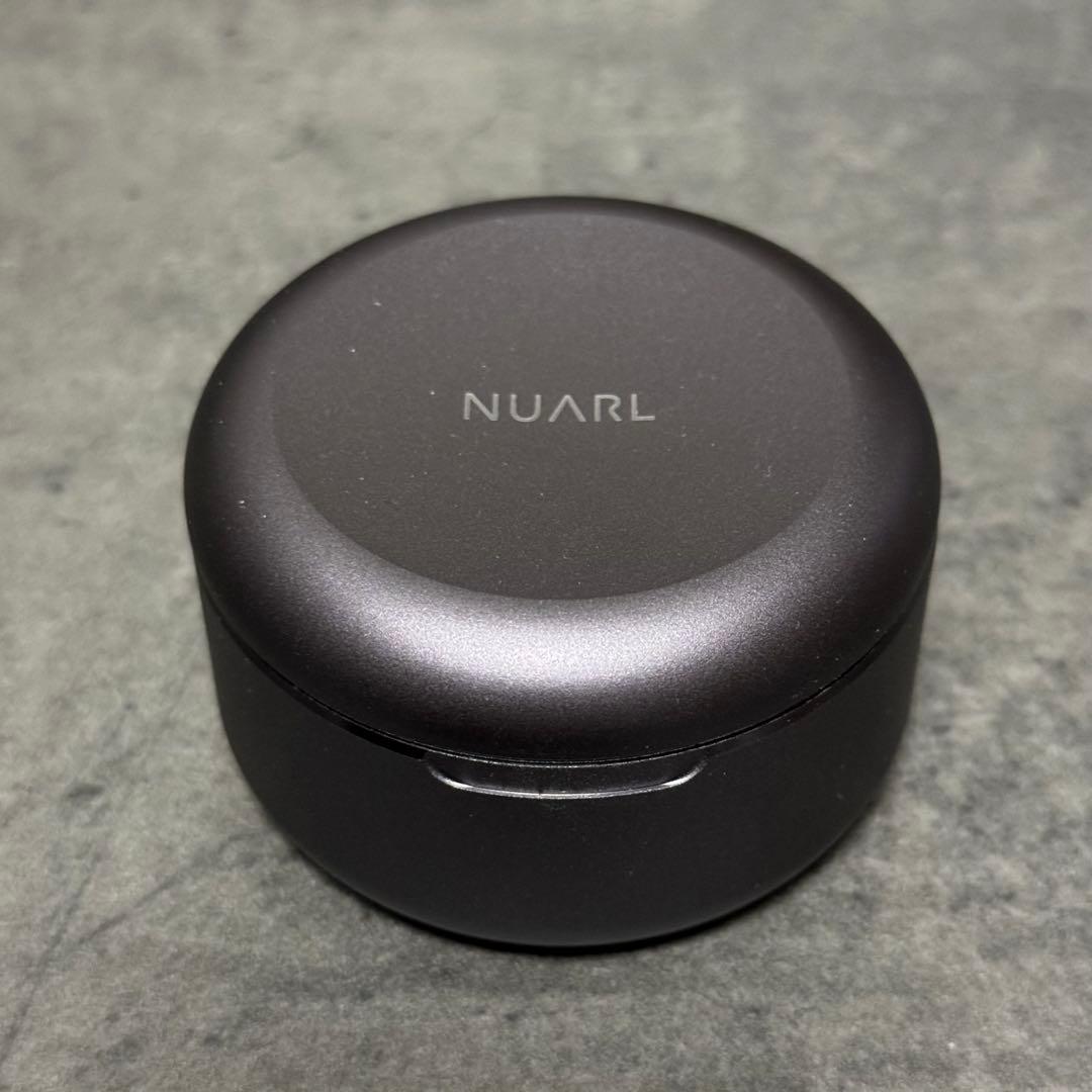 イヤホン NUARL Inovator