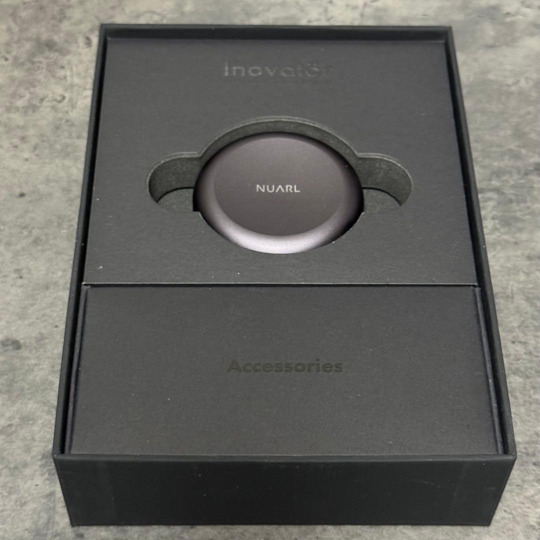 イヤホン NUARL Inovator