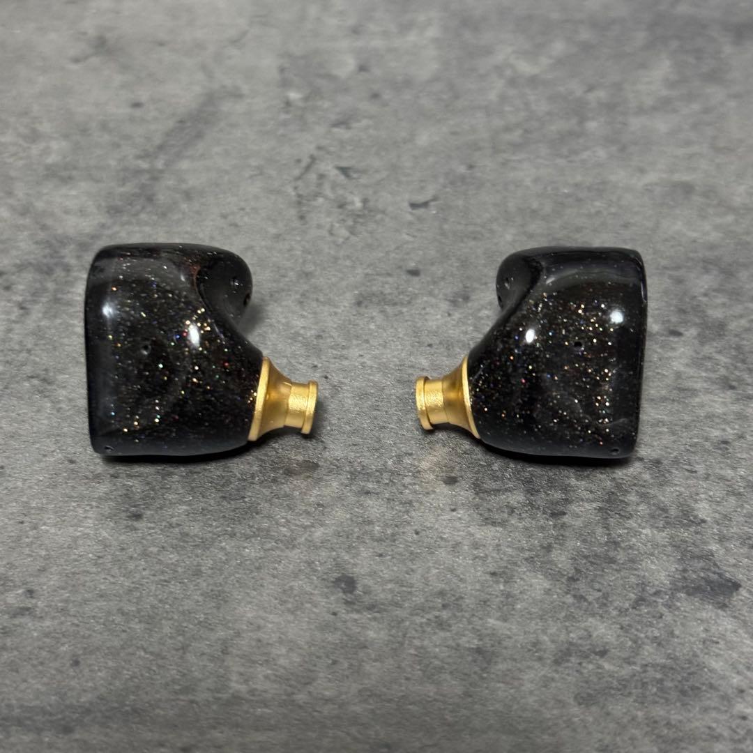 イヤホン NUARL Inovator