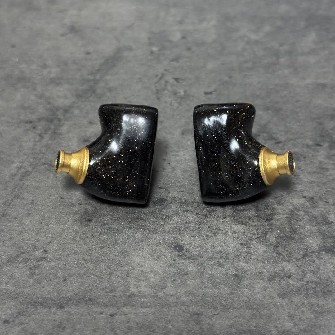 イヤホン NUARL Inovator