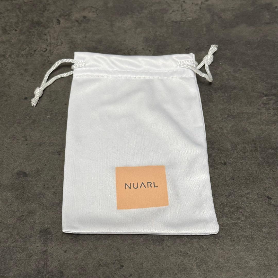 イヤホン NUARL Inovator