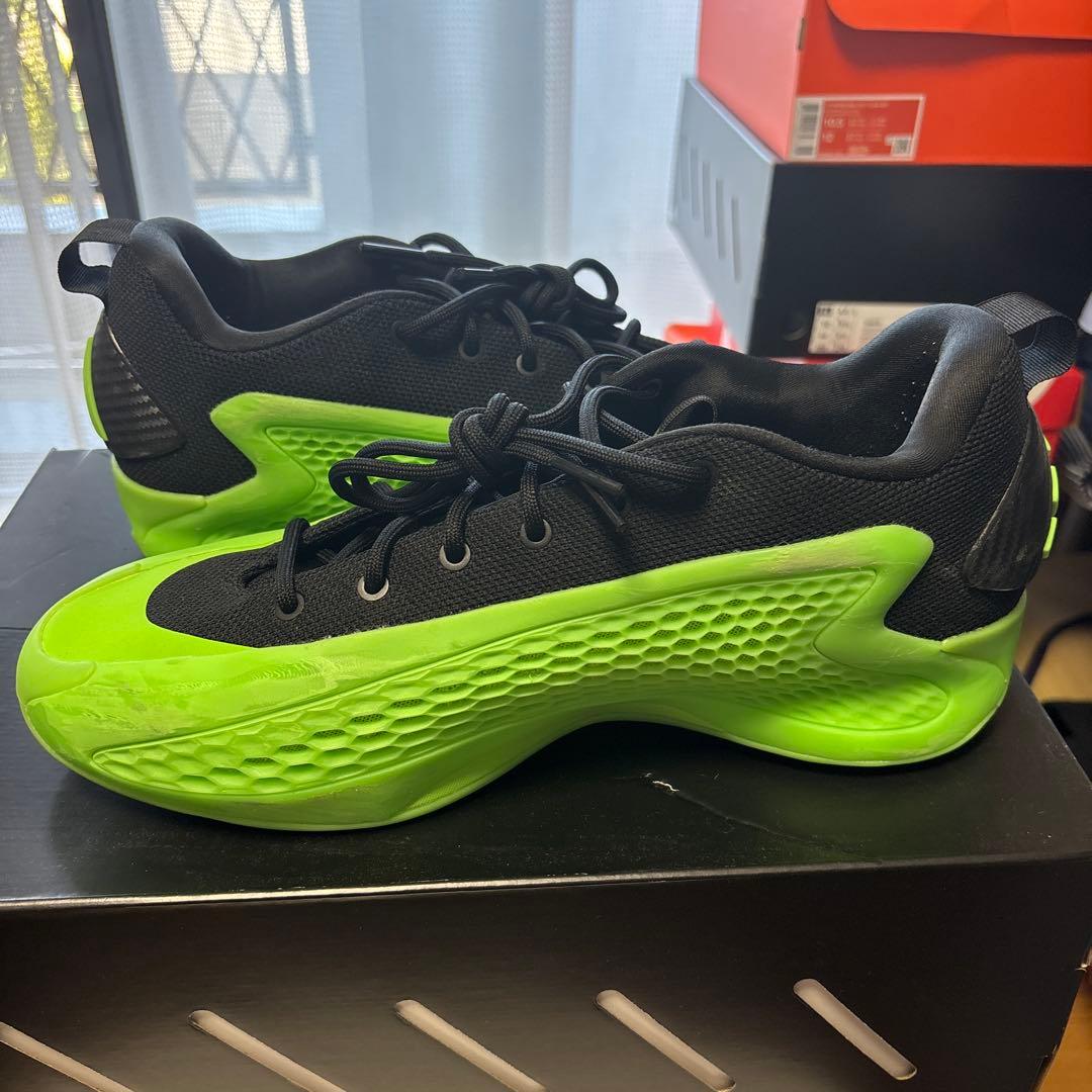 シューズ(男性用) adidas AE1 LOW 28cm