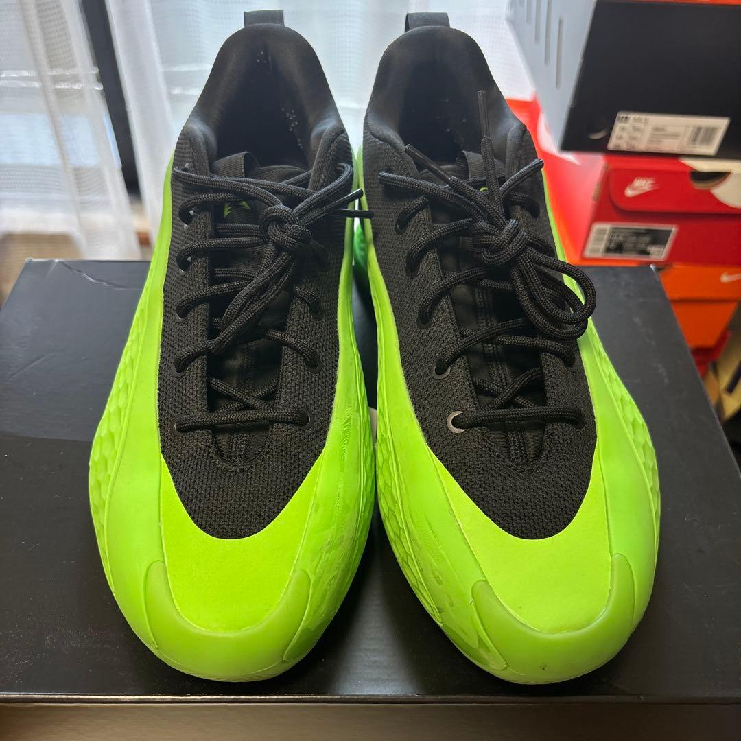 シューズ(男性用) adidas AE1 LOW 28cm