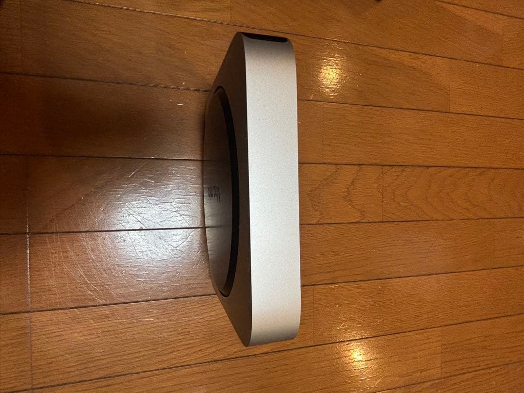 Macデスクトップ Apple Mac mini M1 2020 16GB 1TB