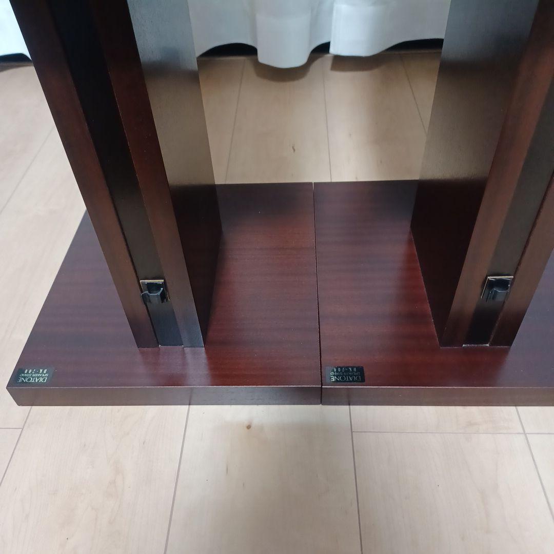 ダイヤト一ンスピーカー　DS-700