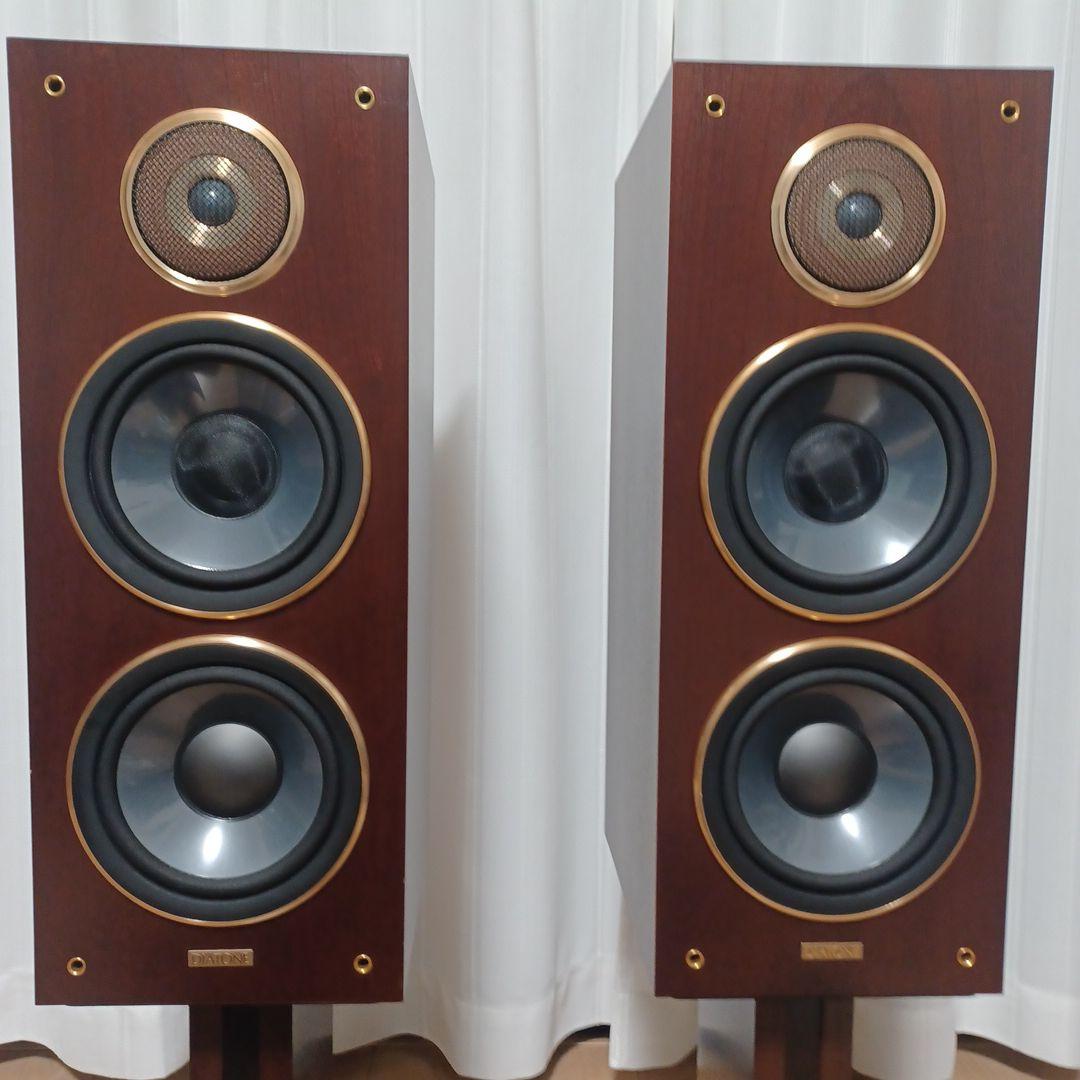 ダイヤト一ンスピーカー　DS-700