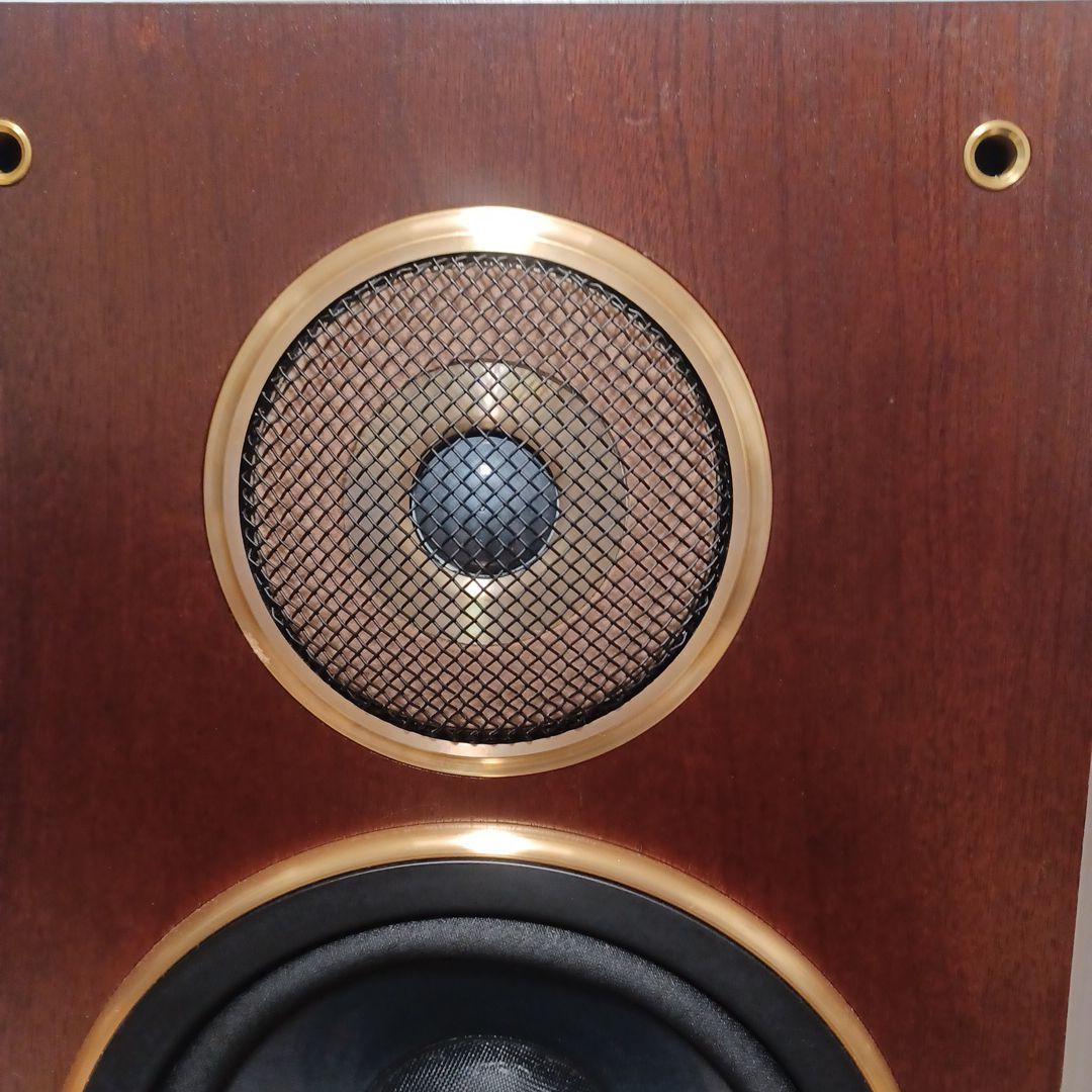 ダイヤト一ンスピーカー　DS-700