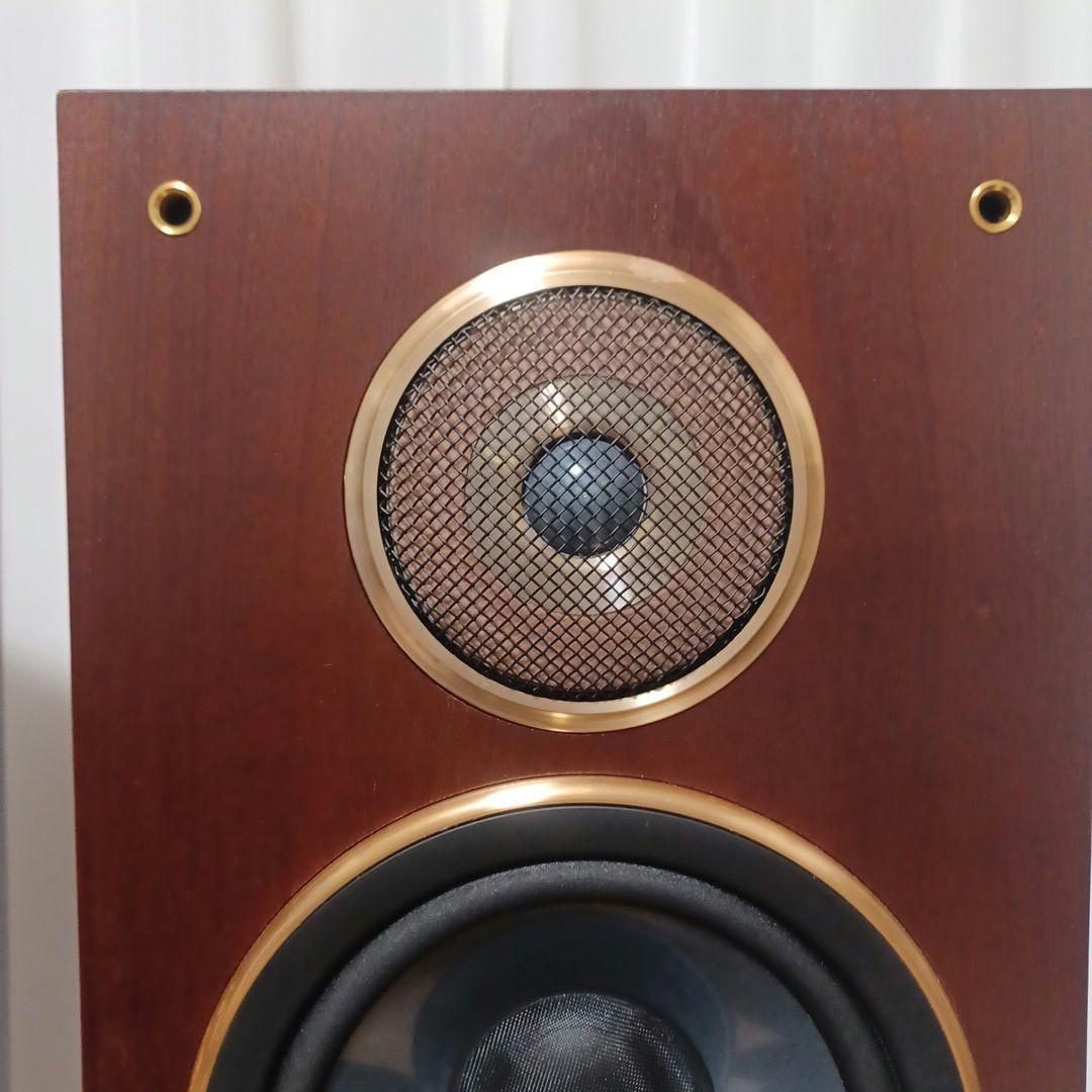 ダイヤト一ンスピーカー　DS-700