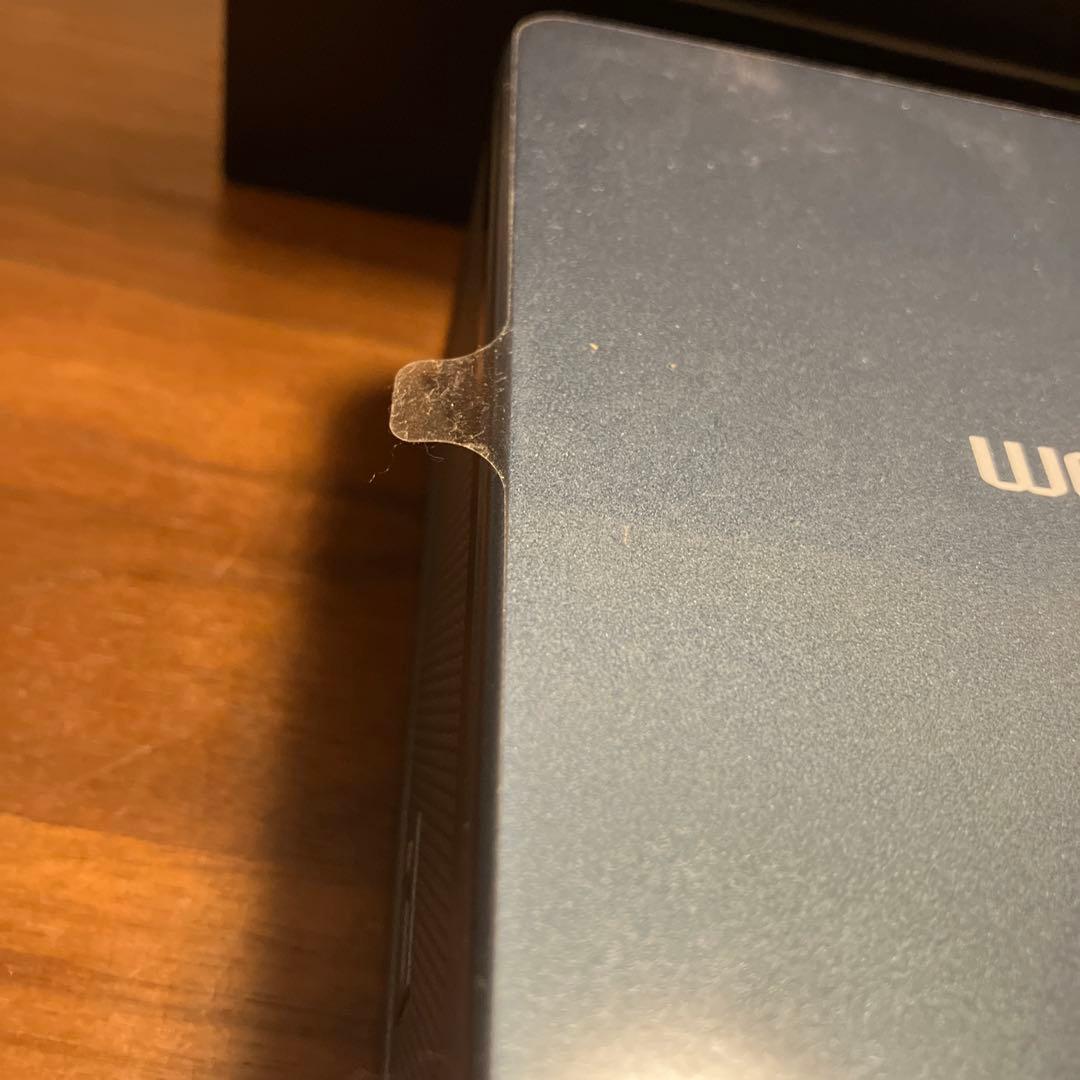 【買い手】GEEKOM Mini IT13 i7-13260H