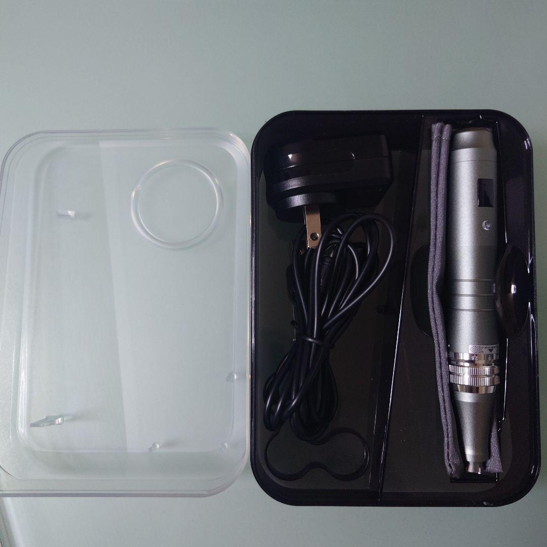 Dr.pen ULTIMA - M8 美顔器