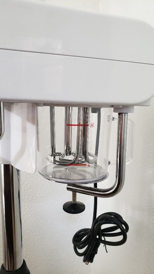 エステスチーマー未使用