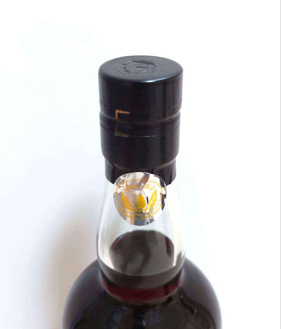 イチローズモルト 秩父 ルスタウ ヴィンテージ シェリー カスク