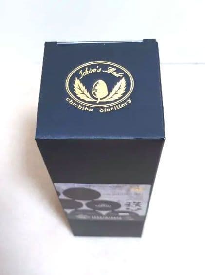 イチローズモルト 秩父 ルスタウ ヴィンテージ シェリー カスク