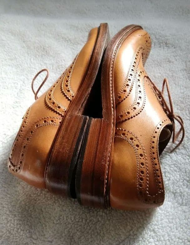 激可愛い ANTONIO MAURIZI イタリア製 41