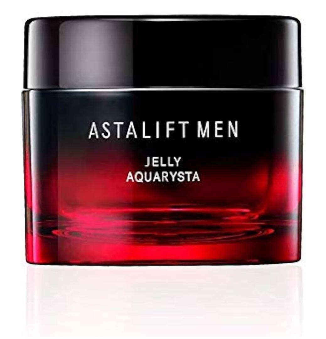 アスタリフト メン ASTALIFT MEN ジェリー アクアリスタ 先行美容液