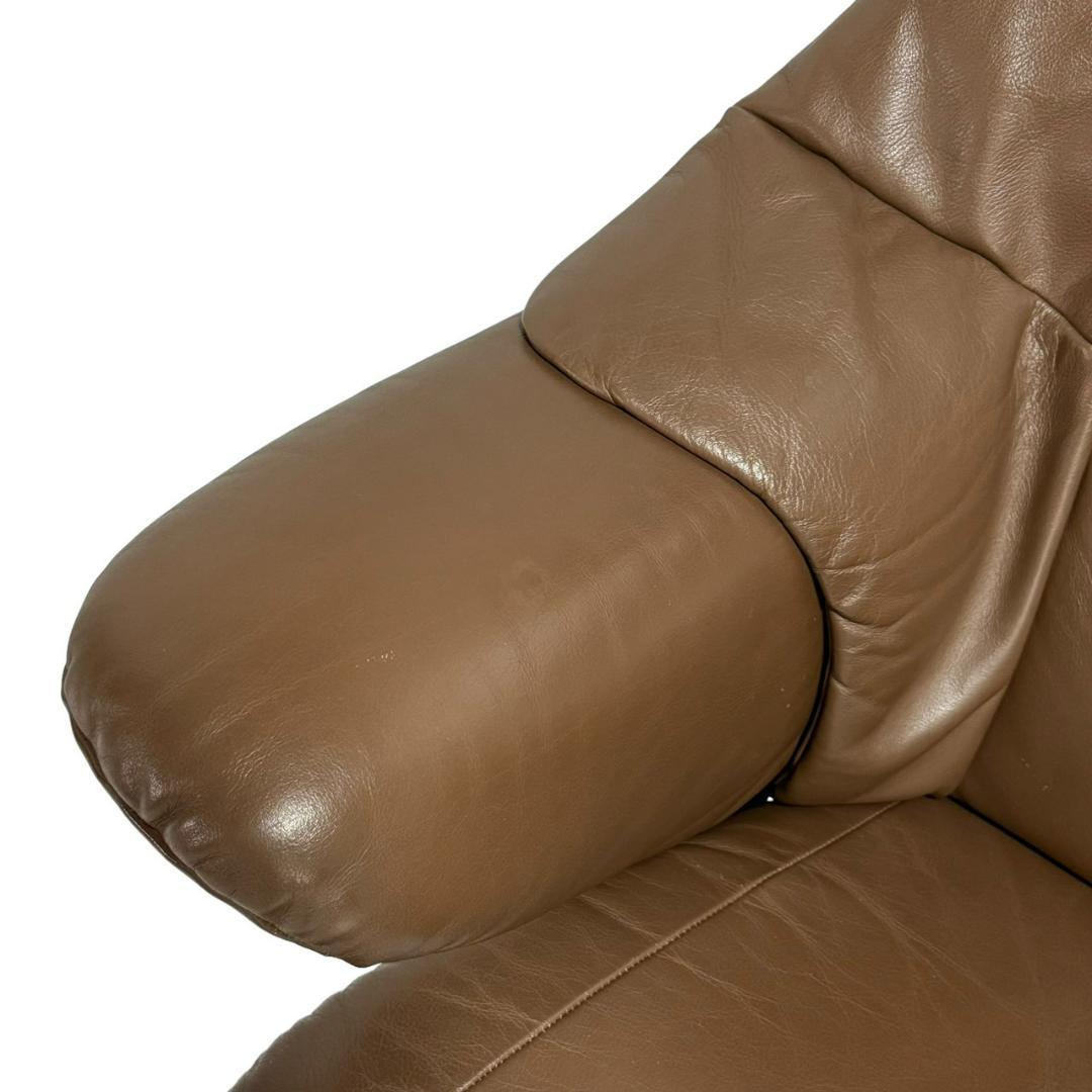 カリモク THE FIRST ザファースト サイズS リクライニング チェア