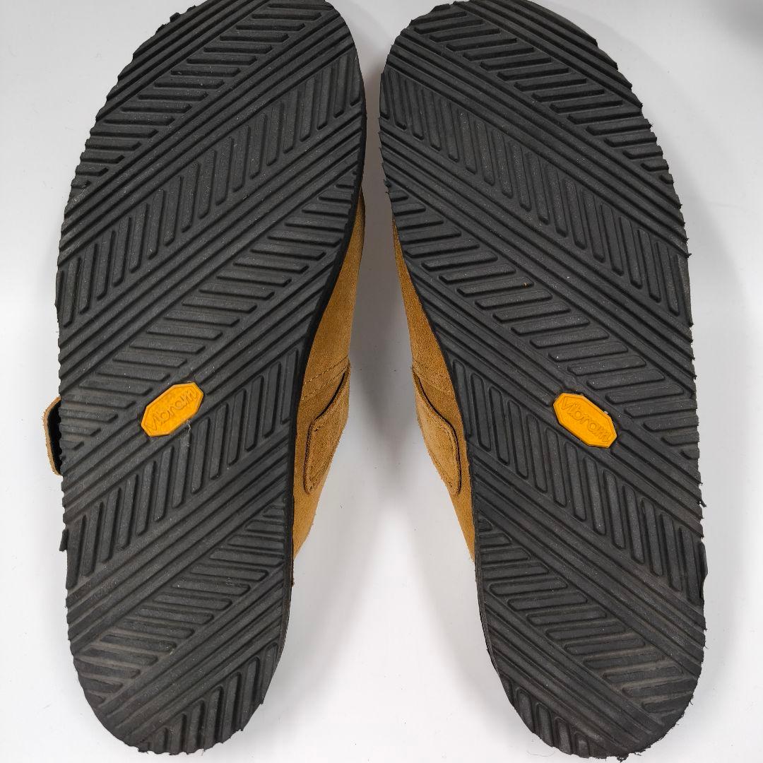 美品【Danner】 Eliot Sandal US10 サンダル スエード