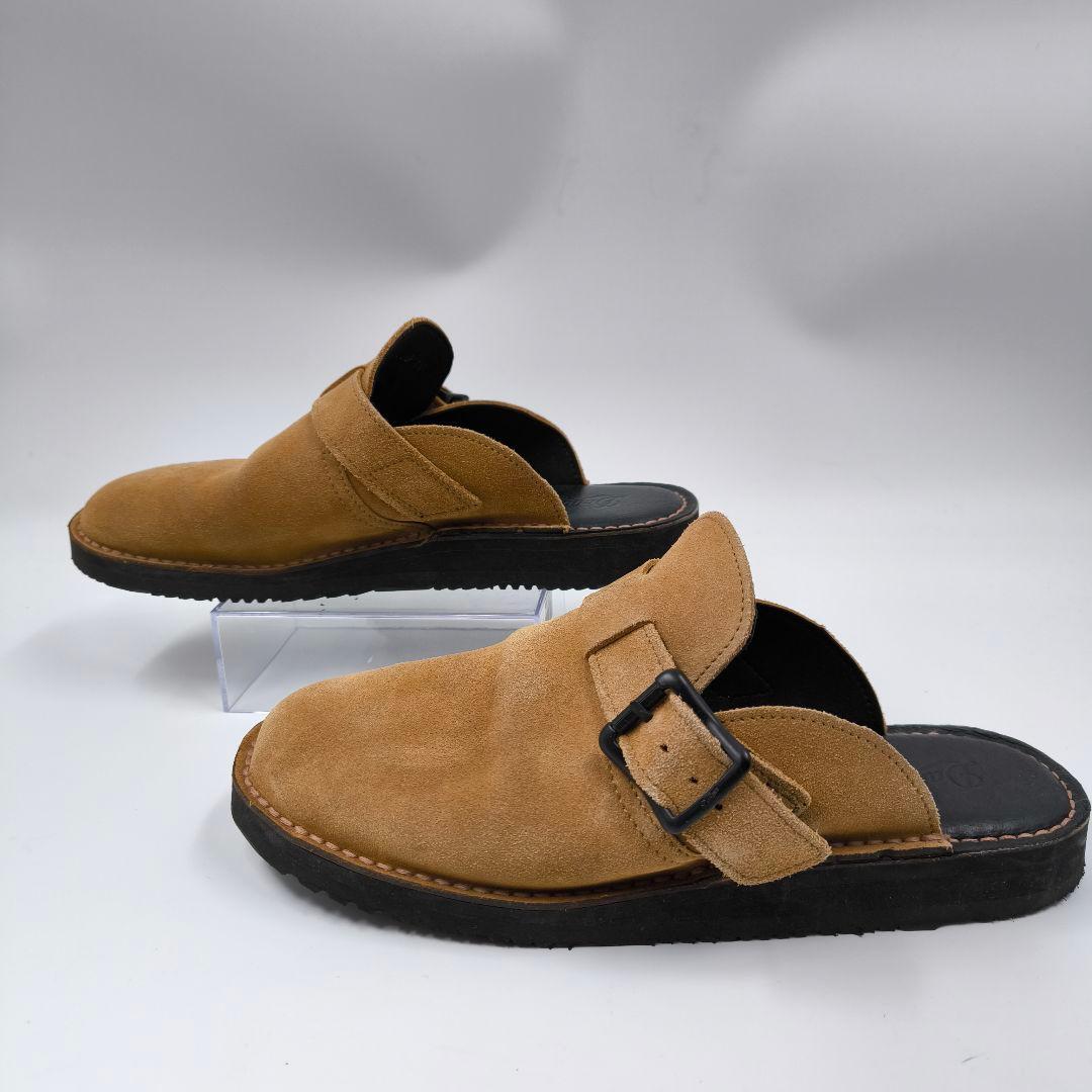 美品【Danner】 Eliot Sandal US10 サンダル スエード