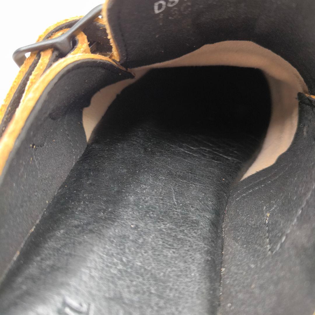 美品【Danner】 Eliot Sandal US10 サンダル スエード