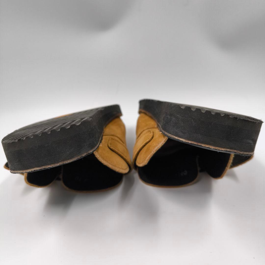 美品【Danner】 Eliot Sandal US10 サンダル スエード